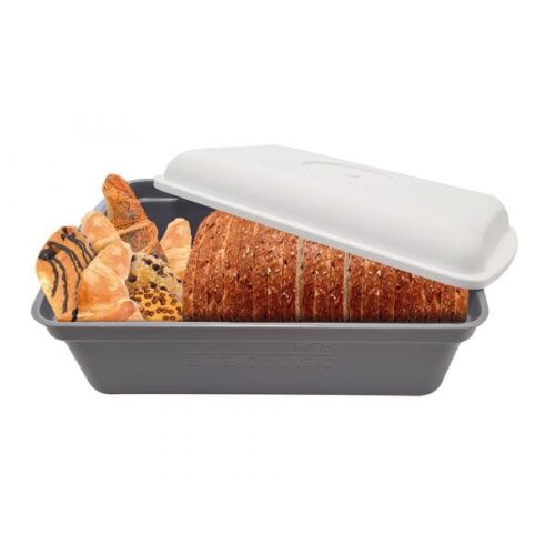 Starlyf Bread Magic - škatla za kruh s prezračevalno tehnologijo