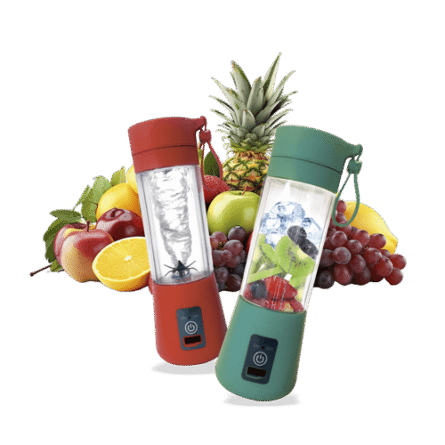 Starlyf Power Blender