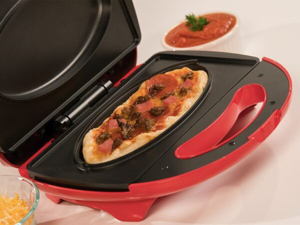 2a mini ured za burzo gotvene express cooker starlyf 50