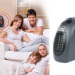 2b kompakten ured za otoplenie fast heater 1