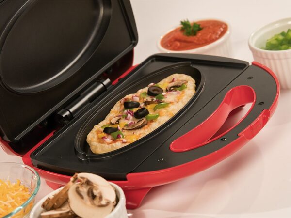 2b mini ured za burzo gotvene express cooker starlyf 50