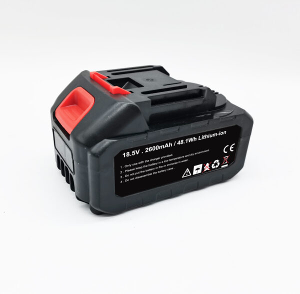 Battery pack copy
