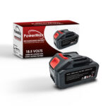 Powermaxhydroblast car washer