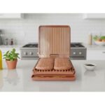 2B grill bez maznina no fat premium