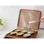 2D grill bez maznina no fat premium