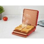 6B grill bez maznina no fat premium