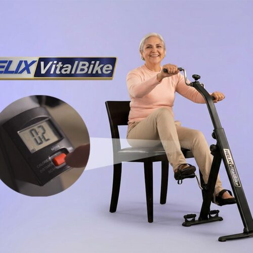 0 kolelo za razdvijvane Helix Vital Bike