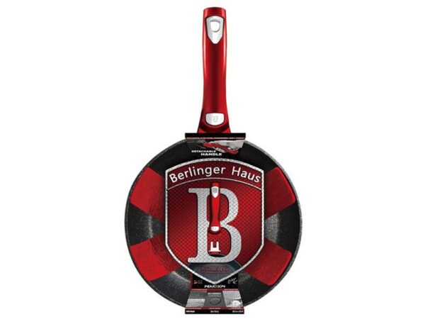 1 BerlingerHaus BH1946 Burgundy 1