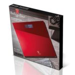 2 digitalen kantar BH9351 cherven