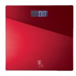 2A digitalen kantar BH9351 cherven