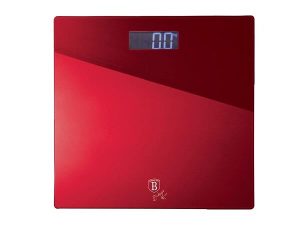 2A digitalen kantar BH9351 cherven