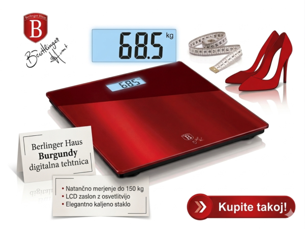 2A digitalen kantar BH9351 cherven 1s