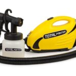 2A pistolet za boiadisvane telestar tvboutique Total Painter