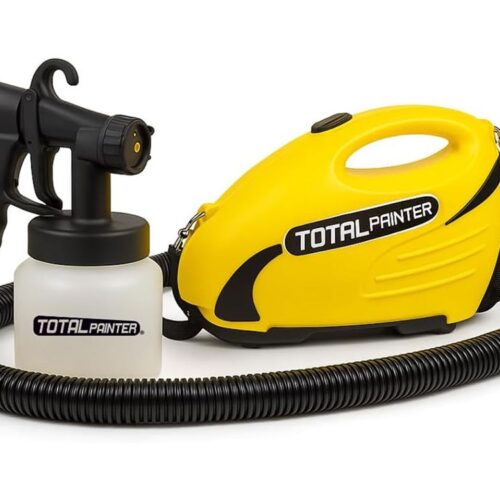 2A pistolet za boiadisvane telestar tvboutique Total Painter