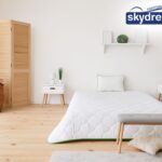 2B skydreams aloe vera komplekt zavivka vuzglavnitca
