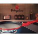 2BerlingerHaus BH1272N Burgundy Pancake Pan 2 1
