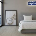 2CC zavivki vuzglavnitci set Skydreams Aloe Vera