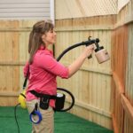 2D pistolet za boiadisvane telestar tvboutique Total Painter