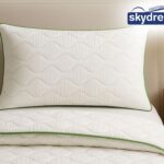 2E skydreams aloe vera komplekt zavivka vuzglavnitca