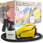 3 pistolet za boiadisvane telestar tvboutique Total Painter
