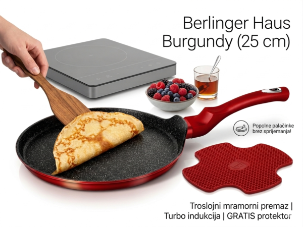 3BerlingerHaus BH1272N Burgundy Pancake Pan 3jpg 1 4s