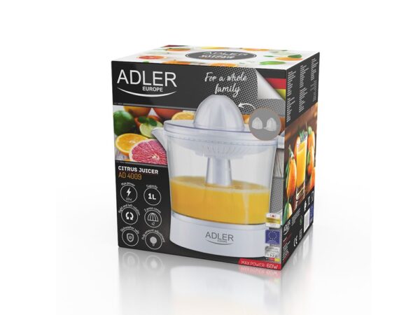3J Adler