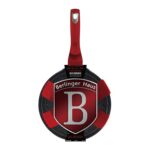 Berlinger Haus BH 6179 Burgundy Pancake Pan2