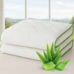 Aloe vera effect