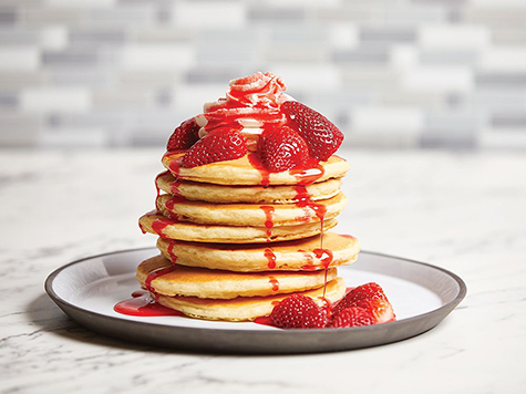 Pancakes