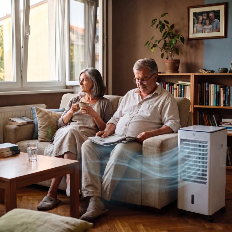 Vent Air Pro Hero