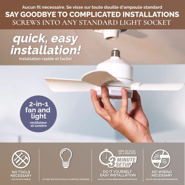 8563 Socket Fan Cool 1000PX 060923 FE