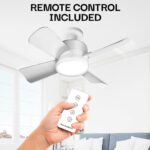 8563 Socket Fan WHT cool