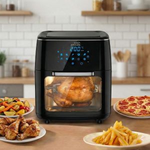 0 Starlyf Air Oven