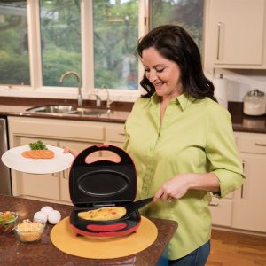 3c mini ured za burzo gotvene express cooker starlyf 50