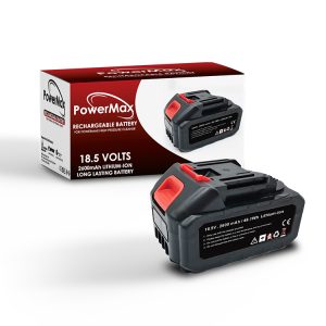 Powermaxhydroblast car washer